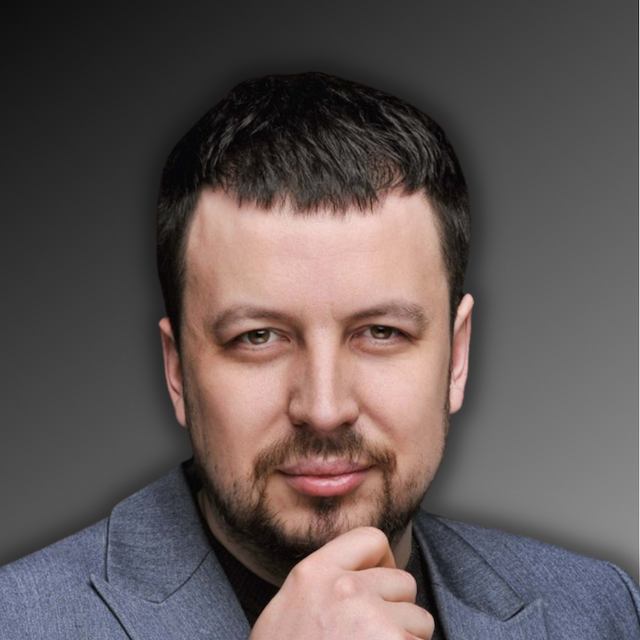 Iaroslav Olenkovskyi